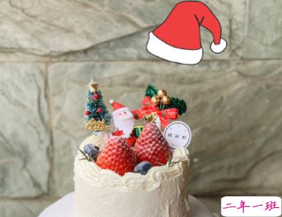 圣诞节土味情话合集2019 适合圣诞节甜甜的句子2