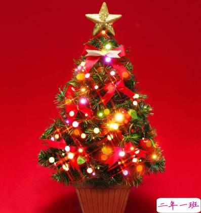 2020迎接圣诞节的可爱说说 平安夜圣诞节的文案1