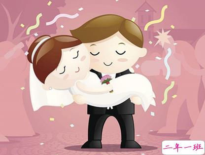 发婚纱照的朋友圈说说 婚纱照的配文文艺好听1