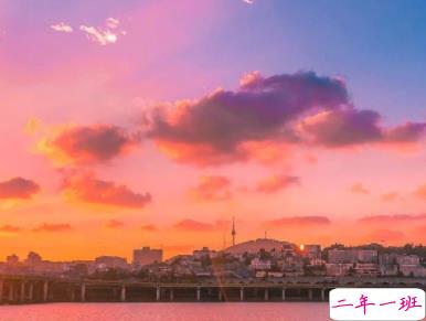 情侣幸福甜蜜超感人的说说 和你在一起幸福又甜蜜1