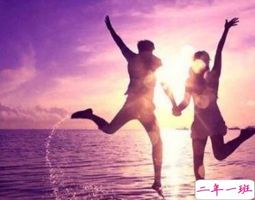 女生一句话高端秀恩爱 晒幸福的微信句子1