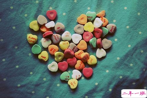 高逼格秀恩爱说说 快手艾特对象的甜蜜句子2