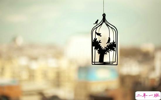 心累的说说对爱情失望了 身心疲惫想放弃说说2