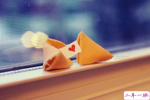 对感情很专一的说说经典暖心 一直执着一个人的说说1