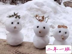 冬天下雪朋友圈说说搞笑大全 下雪天搞笑句子吸引人