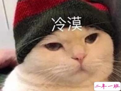 发自拍的搞笑说说 戳中你笑点的幽默句子1