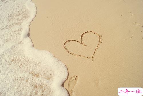 2019微信相濡以沫的幸福爱情说说 形容爱情美好甜蜜的句子1