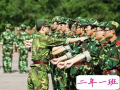 军训怎么发朋友圈说说 军训发朋友圈的搞笑短句子