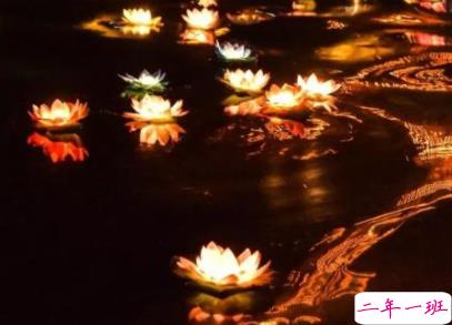 中元节的搞笑说说精选 2019中元节说说简短句子2