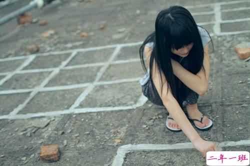 qq空间伤感爱情说说大全 关于爱情表达失落忧伤的说说1