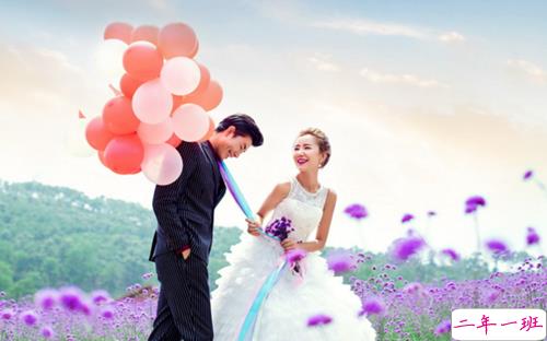 结婚一周年纪念日说说短语经典 朋友圈结婚一周年纪念日说说真实2