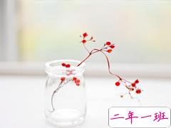 关于恋爱的甜蜜小句子 想把天亮和黄昏都交给你