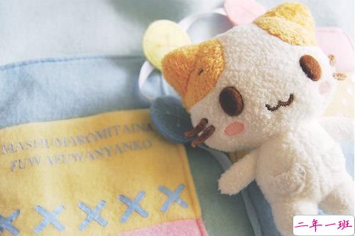 少女心炸裂的温暖小句子 这么明朗的天气想一出门就遇见你2