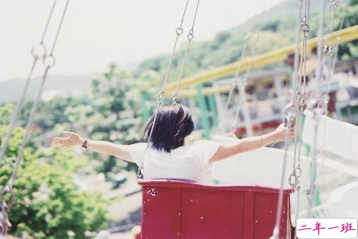 适合发说说的关于爱情的经典唯美句子 不想遇见更好的我想要的从始至终只有你2