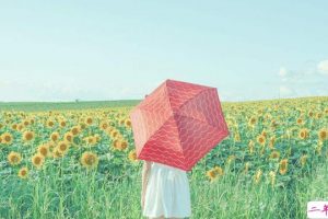 关于爱情虽然难过也要学会坚强走下去的句子 终于看见了你不属于我的样子