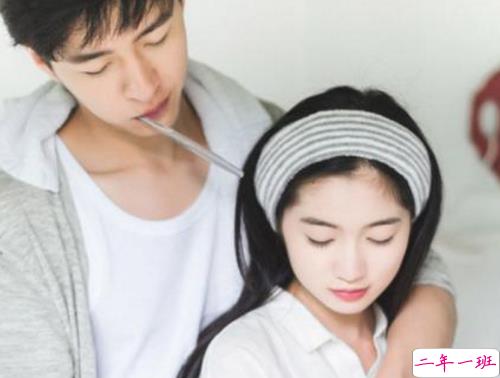 甜蜜又可爱霸气的情侣说说 山水之间终会相逢只为缘分3