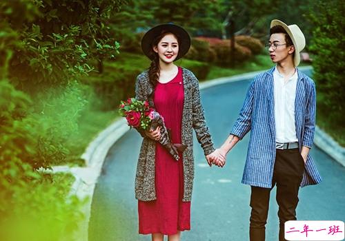 很甜的爱情幸福说说大全2018 你是我这一生最想拱的白菜1