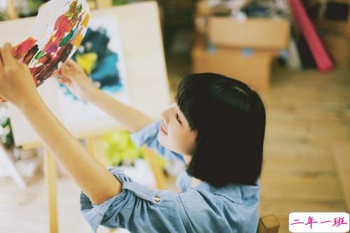 甜甜的少女心说说 我遇见你是最美丽的意外1