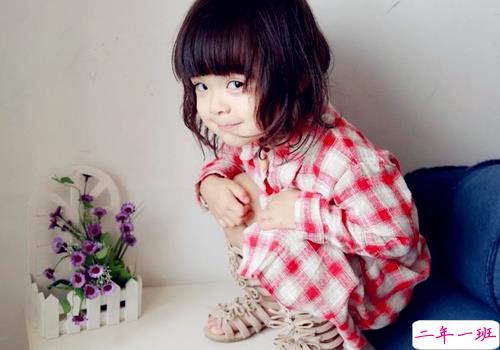 又软又萌的可爱情话精选：你先等等，等我长大我就嫁给你2