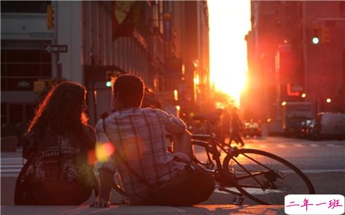 听说做过这30件事的情侣不容易分手2