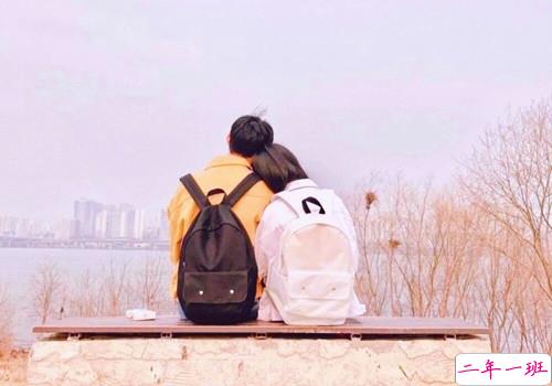 “我爱你”的其他表达方式1