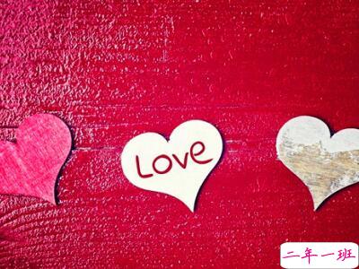 爱情说说短句子