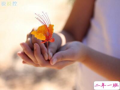 打动人心的爱情句子