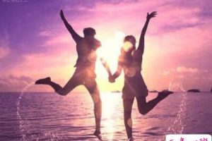 情侣说说一问一答,情侣对话句子一问一答