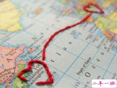 异地恋说说大全，异地恋说说心情短语