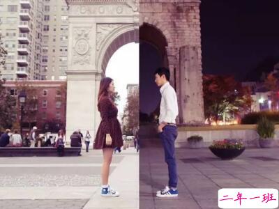 异地恋说说大全，异地恋说说心情短语