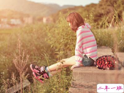 关于爱情的说说，关于爱情的句子