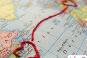 异地恋说说大全，异地恋说说心情短语