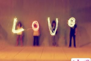 超拽霸气爱情说说:想我就要说出来,放在心里又不会涨利息