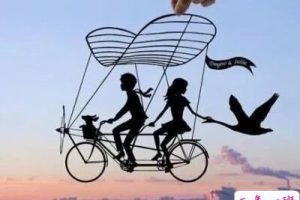 情侣空间说说：给你倾城的温柔，恋我半世的流离