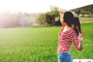 好听的爱情说说心情短语:攒一辈子运气,只为放大招遇见你