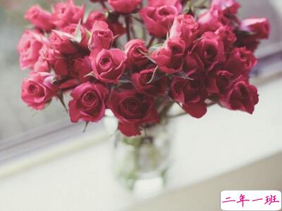 美好爱情说说大全