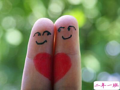 爱情句子表达心情