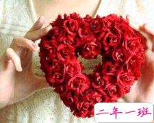 2015经典爱情语录：男人只有穷一次，才知道哪个女人最爱你