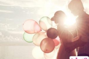 爱情说说短句:我不善言辞,却想为你情话连篇