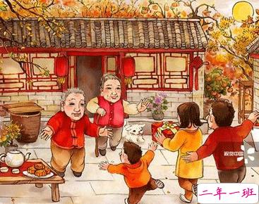 2021除夕吃团圆饭发朋友圈的心情说说 一家人一起吃年饭的幸福说说2