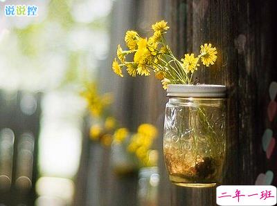 超拽的爱情语句2