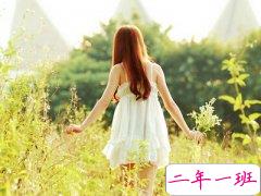 悲伤的爱情说说：后来，我爱的人都像你，却无人是你