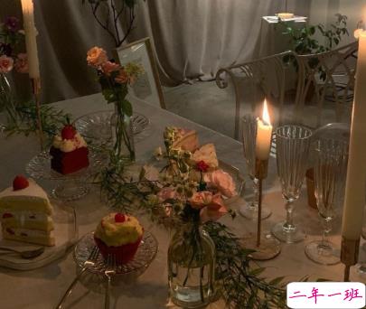 优雅女孩必备的文艺文案 浪漫到骨子里文案1