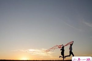 爱情经典说说：你是我的谁都抢不走，我就是这么霸道