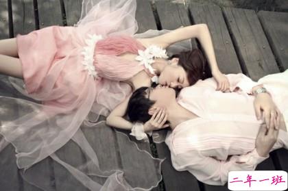 如果当初勇敢地在一起，会不会有不同结局