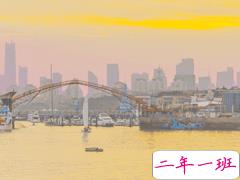 写给自己看的经典说说 努力让远方变得更近一些