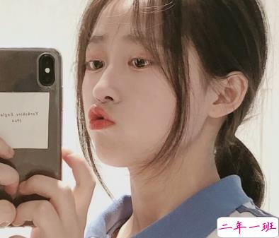 萌翻天的可爱句子 逗比女生可爱说说1