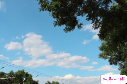 2020关于夏天的句子简短 夏日说说温柔好听1