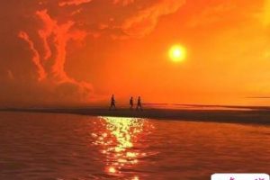 朋友圈经典早安心语 最潮的早安一句话