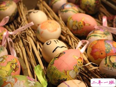 2020复活节经典句子 适合复活节的微信说说2